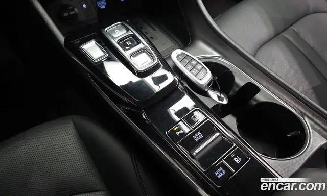 Hyundai Sonata 2022 2.0 автомат (гидро), миниатюра 9