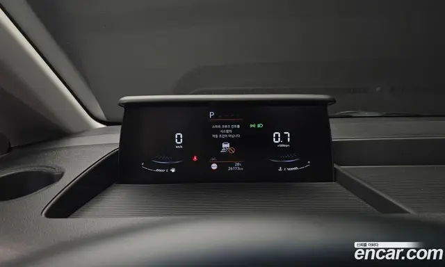 Hyundai Staria 2023 3.5 автомат (гидро), миниатюра 11