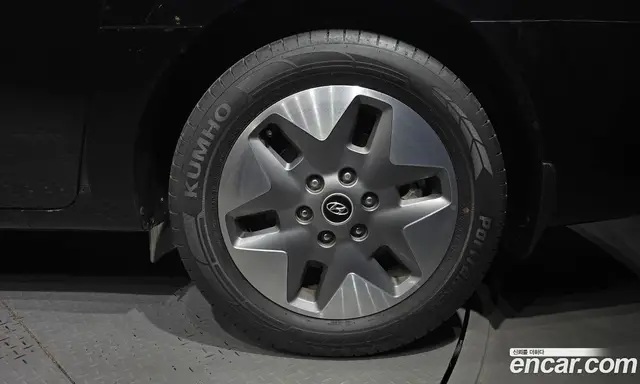 Hyundai Staria 2023 3.5 автомат (гидро), миниатюра 7