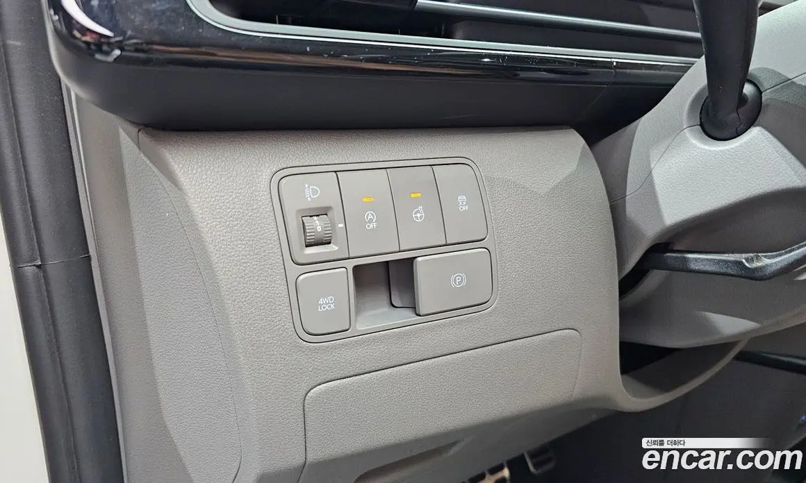 Hyundai Staria 2024 2.2 автомат (гидро), фото 15