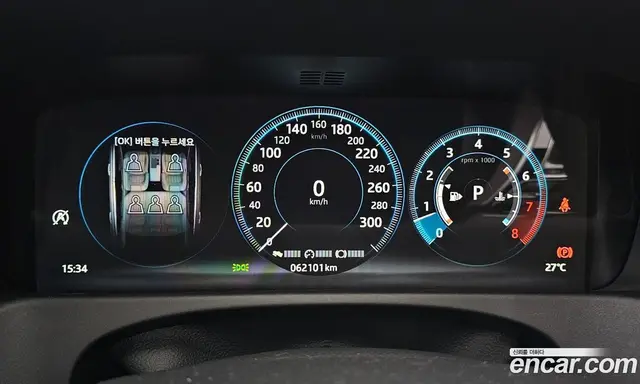 Jaguar XF 2018 2.0 автомат (гидро), миниатюра 8