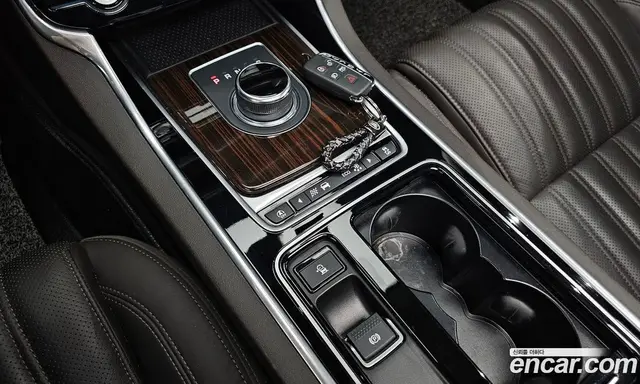 Jaguar XF 2018 2.0 автомат (гидро), миниатюра 9