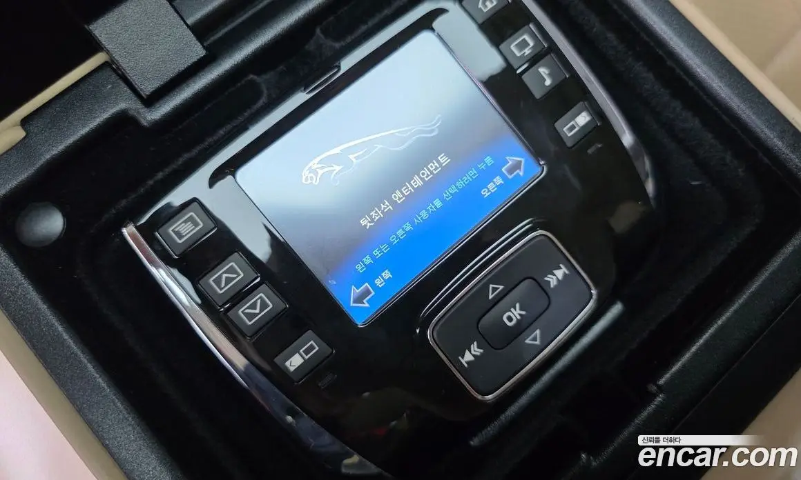 Jaguar XJ 2011 5.0 автомат (гидро), фото 18