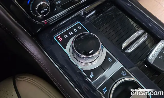 Jaguar XJ 2011 5.0 автомат (гидро), миниатюра 9