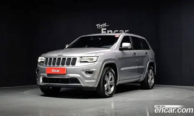 Jeep Cherokee, 2014, 155 605 км