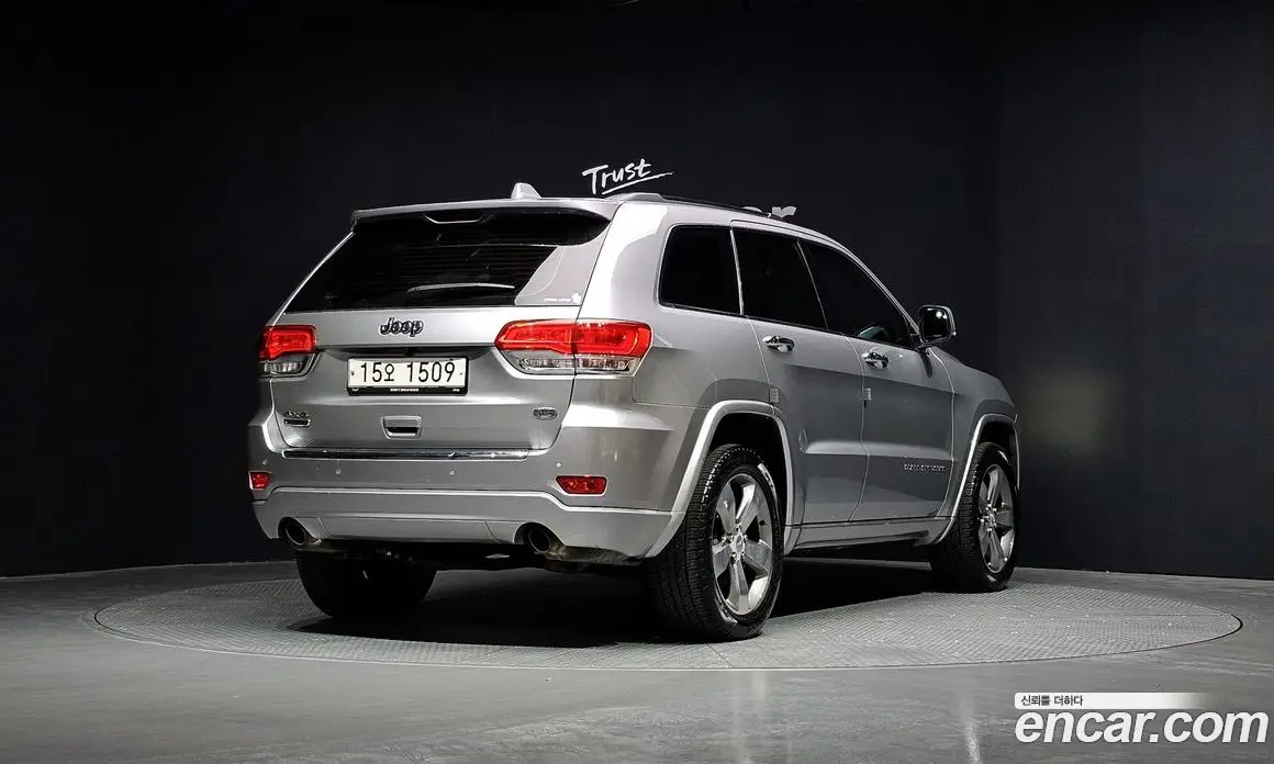 Jeep Cherokee 2014 3.0 автомат (гидро), фото 2 Jeep Cherokee 2014 3.0 автомат (гидро), фото 2