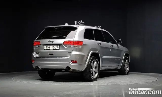 Jeep Cherokee 2014 3.0 автомат (гидро), миниатюра 2 Jeep Cherokee 2014 3.0 автомат (гидро), миниатюра 2
