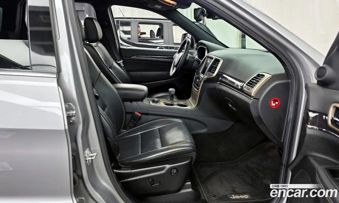 Jeep Cherokee 2014 3.0 автомат (гидро), фото 11 Jeep Cherokee 2014 3.0 автомат (гидро), фото 11