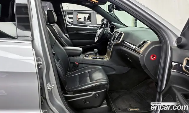 Jeep Cherokee 2014 3.0 автомат (гидро), миниатюра 11 Jeep Cherokee 2014 3.0 автомат (гидро), миниатюра 11