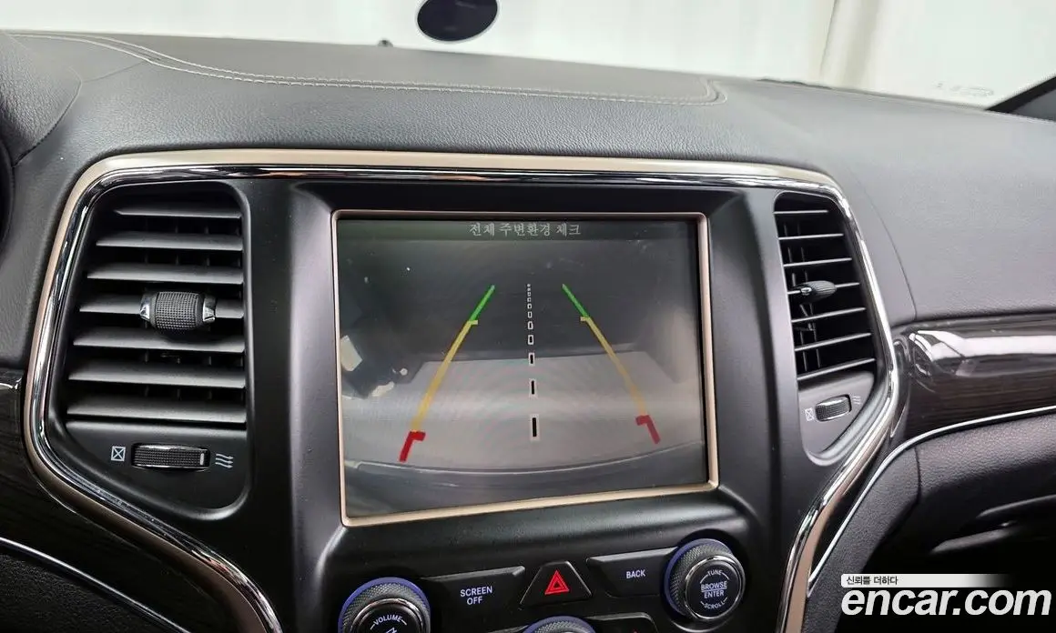 Jeep Cherokee 2014 3.0 автомат (гидро), фото 15 Jeep Cherokee 2014 3.0 автомат (гидро), фото 15