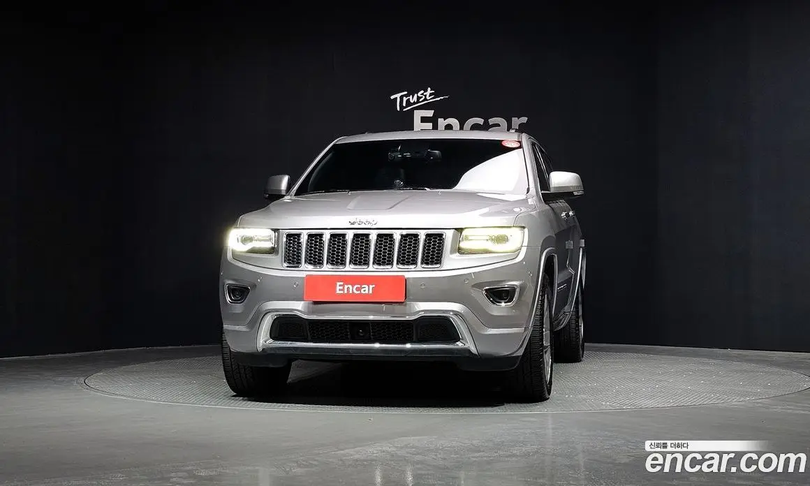 Jeep Cherokee 2014 3.0 автомат (гидро), фото 3 Jeep Cherokee 2014 3.0 автомат (гидро), фото 3