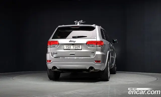 Jeep Cherokee 2014 3.0 автомат (гидро), миниатюра 4 Jeep Cherokee 2014 3.0 автомат (гидро), миниатюра 4
