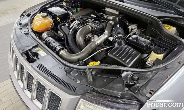 Jeep Cherokee 2014 3.0 автомат (гидро), миниатюра 6 Jeep Cherokee 2014 3.0 автомат (гидро), миниатюра 6