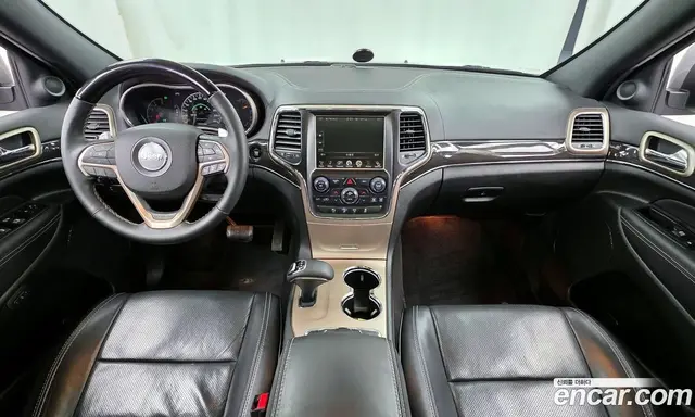 Jeep Cherokee 2014 3.0 автомат (гидро), миниатюра 7 Jeep Cherokee 2014 3.0 автомат (гидро), миниатюра 7