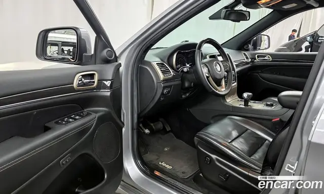 Jeep Cherokee 2014 3.0 автомат (гидро), миниатюра 10 Jeep Cherokee 2014 3.0 автомат (гидро), миниатюра 10