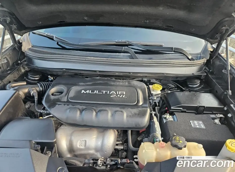 Jeep Cherokee 2018 2.4 автомат (гидро), фото 15