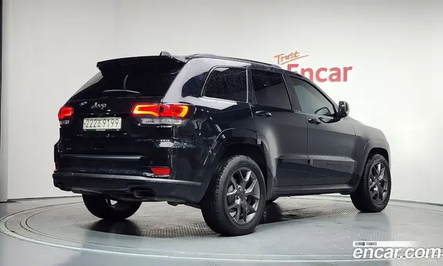 Jeep Cherokee 2020 3.6 автомат (гидро), миниатюра 2