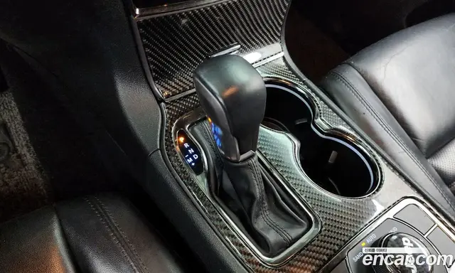 Jeep Cherokee 2020 3.6 автомат (гидро), миниатюра 12