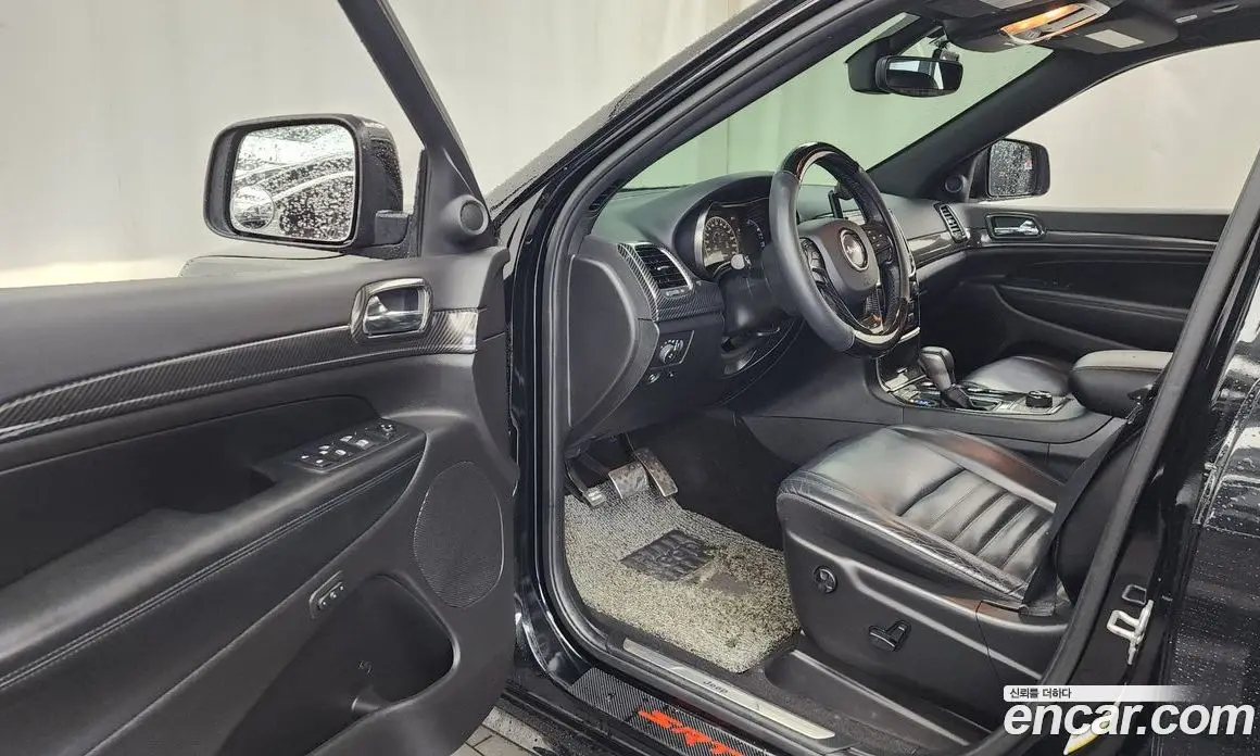 Jeep Cherokee 2020 3.6 автомат (гидро), фото 13