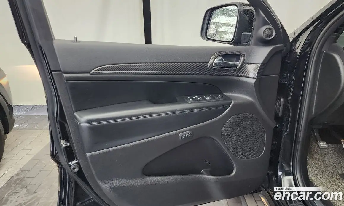 Jeep Cherokee 2020 3.6 автомат (гидро), фото 14