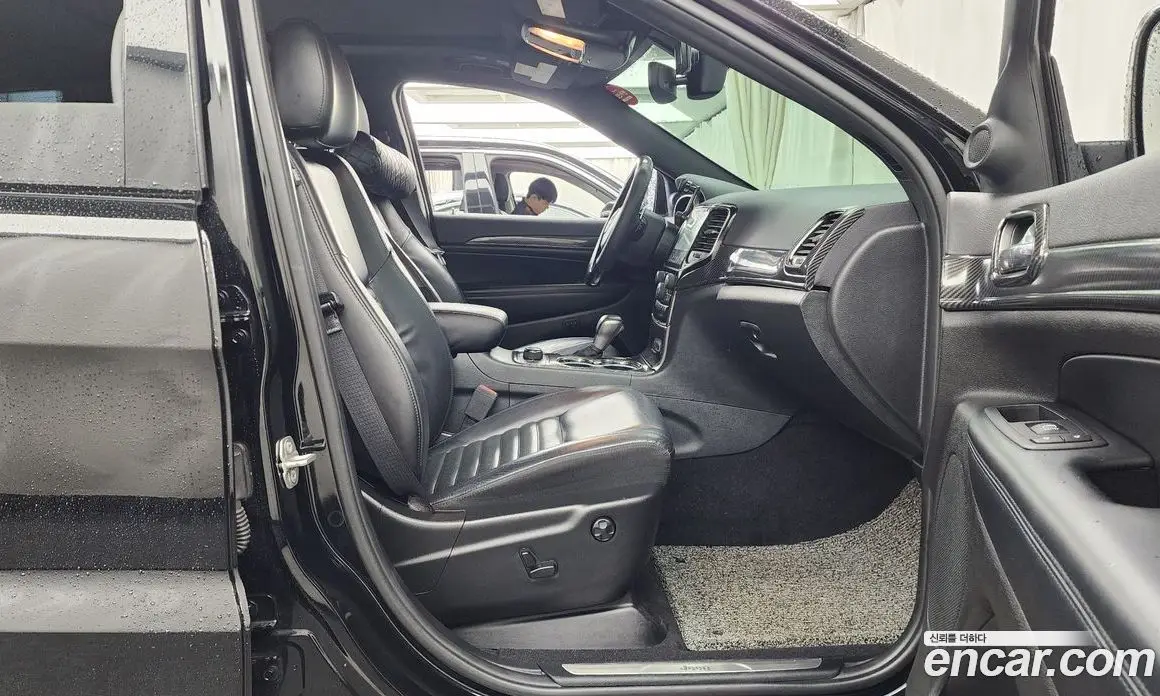 Jeep Cherokee 2020 3.6 автомат (гидро), фото 17