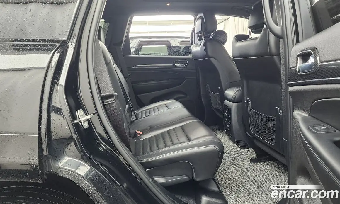 Jeep Cherokee 2020 3.6 автомат (гидро), фото 18