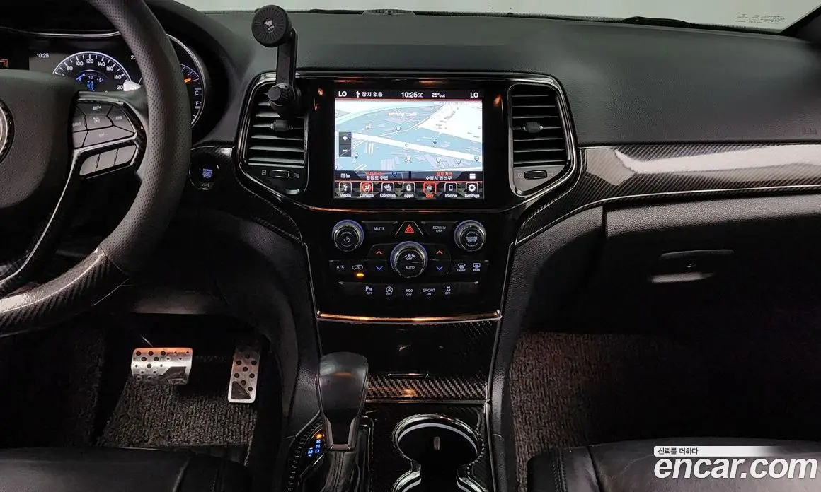Jeep Cherokee 2020 3.6 автомат (гидро), фото 20
