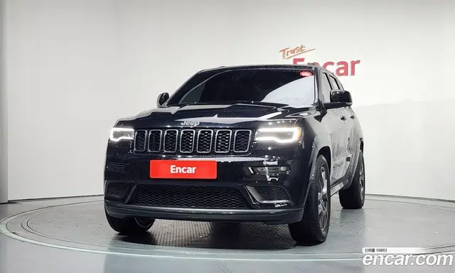 Jeep Cherokee 2020 3.6 автомат (гидро), миниатюра 3