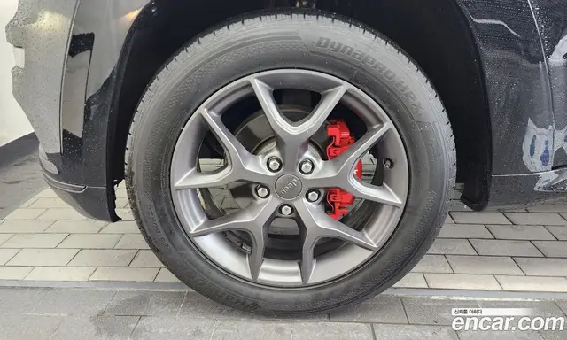 Jeep Cherokee 2020 3.6 автомат (гидро), миниатюра 5