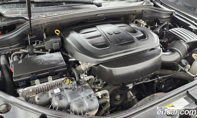 Jeep Cherokee 2020 3.6 автомат (гидро), миниатюра 6