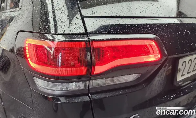 Jeep Cherokee 2020 3.6 автомат (гидро), миниатюра 9