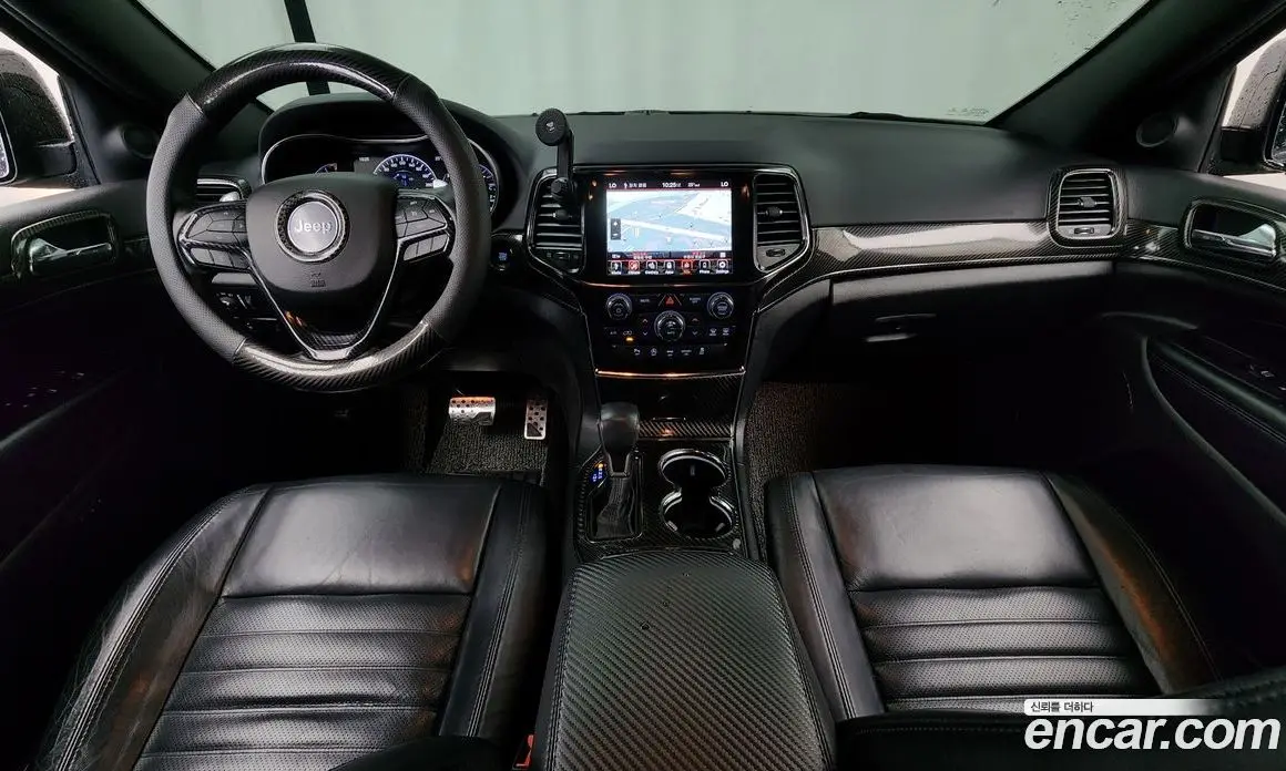 Jeep Cherokee 2020 3.6 автомат (гидро), фото 10