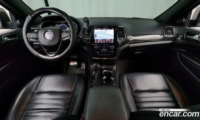 Jeep Cherokee 2020 3.6 автомат (гидро), миниатюра 10