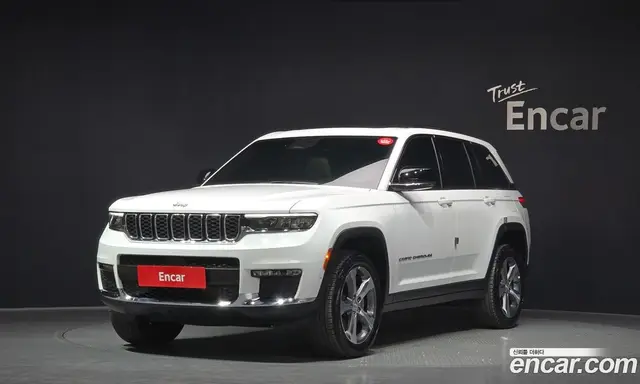 Jeep Cherokee, 2023, 17 148 км