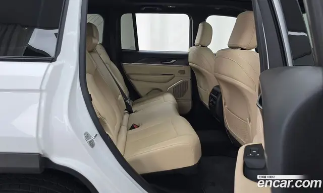 Jeep Cherokee 2023 3.6 автомат (гидро), миниатюра 12