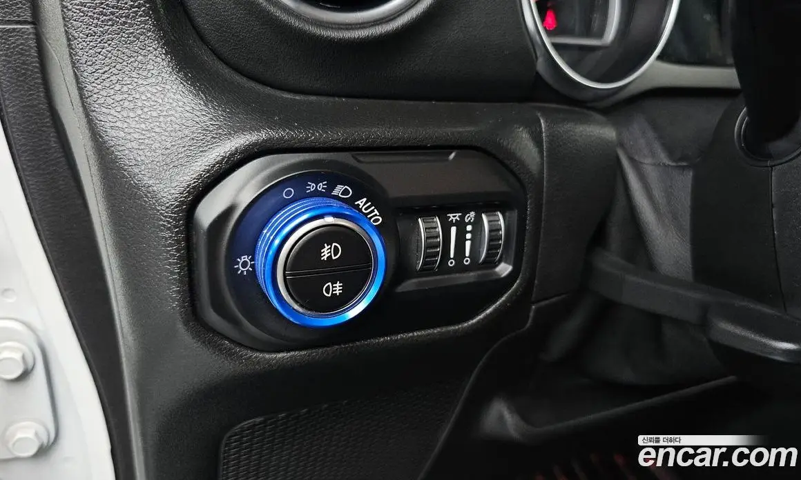 Jeep Wrangler 2021 2.0 автомат (гидро), фото 26