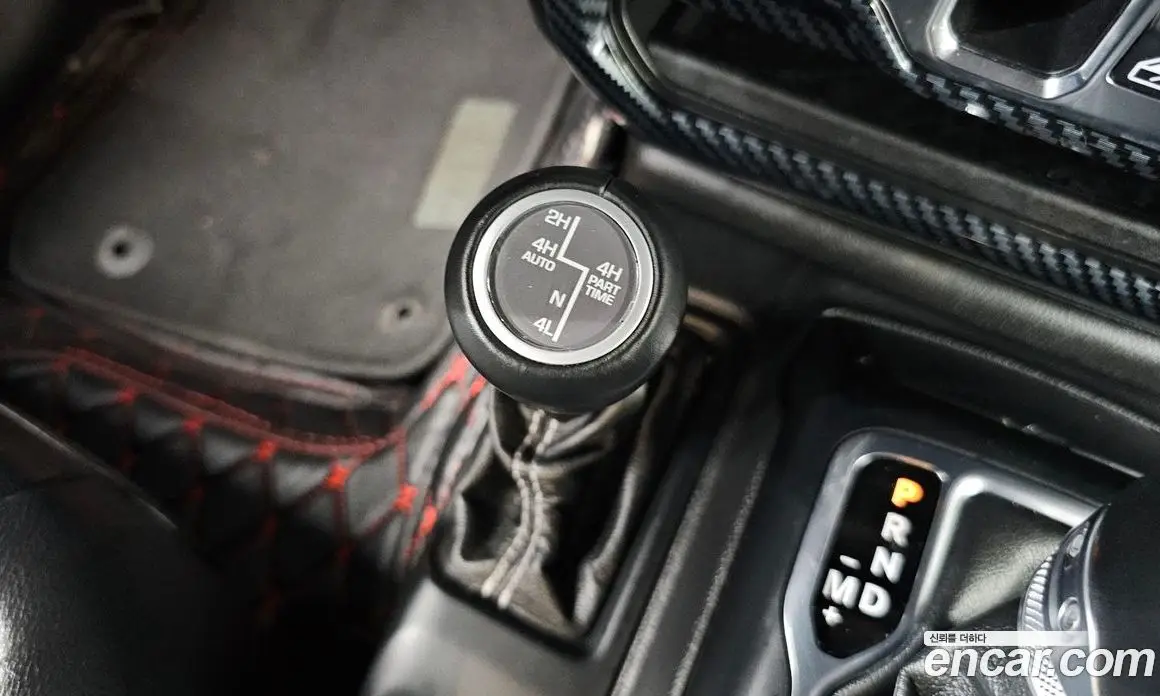Jeep Wrangler 2021 2.0 автомат (гидро), фото 27