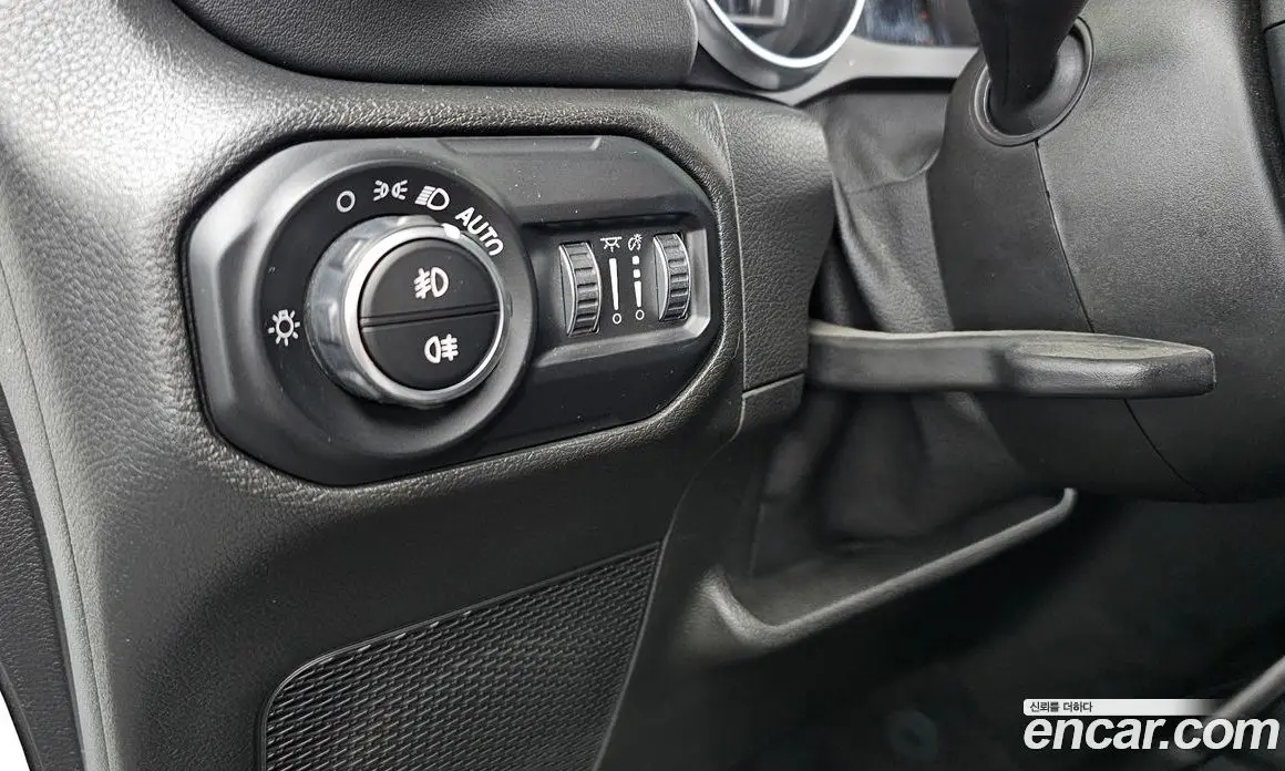 Jeep Wrangler 2021 2.0 автомат (гидро), фото 20