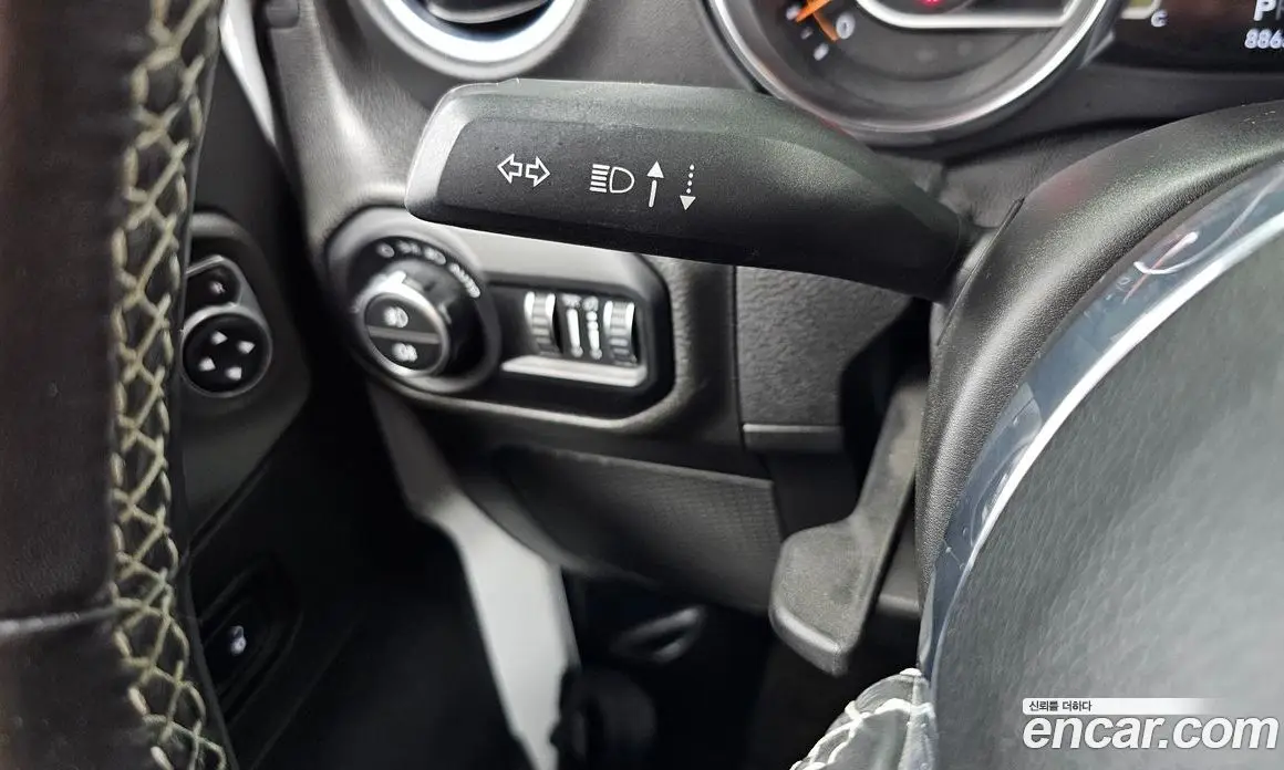 Jeep Wrangler 2021 2.0 автомат (гидро), фото 28