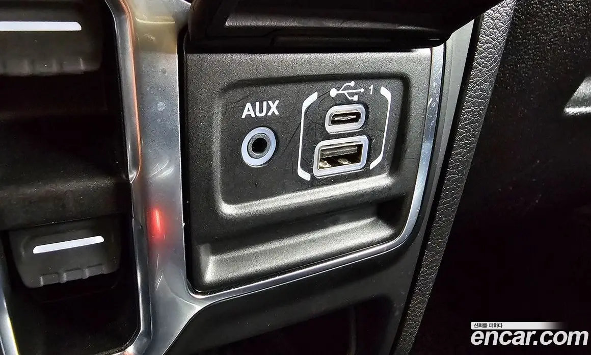 Jeep Wrangler 2021 2.0 автомат (гидро), фото 30