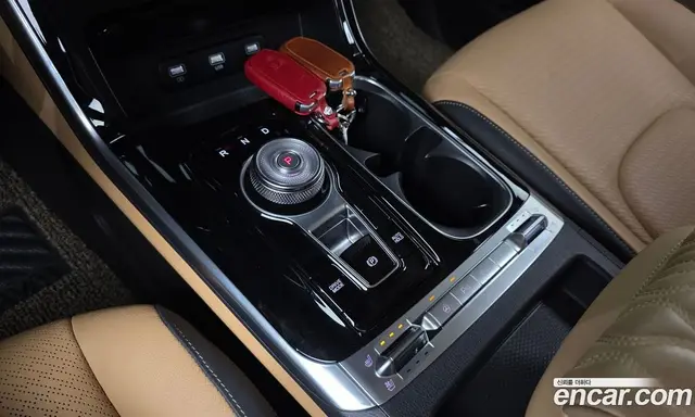 Kia Carnival 2021 3.5 автомат (гидро), миниатюра 12