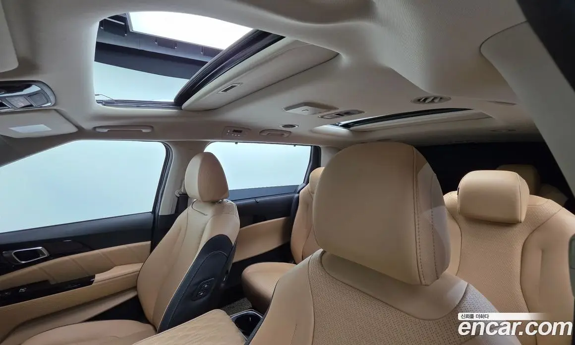 Kia Carnival 2021 3.5 автомат (гидро), фото 22