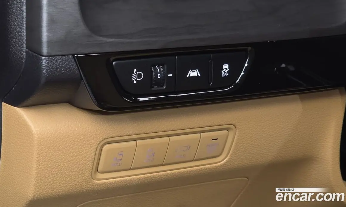 Kia Carnival 2021 3.5 автомат (гидро), фото 25