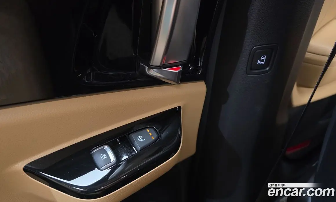 Kia Carnival 2021 3.5 автомат (гидро), фото 26
