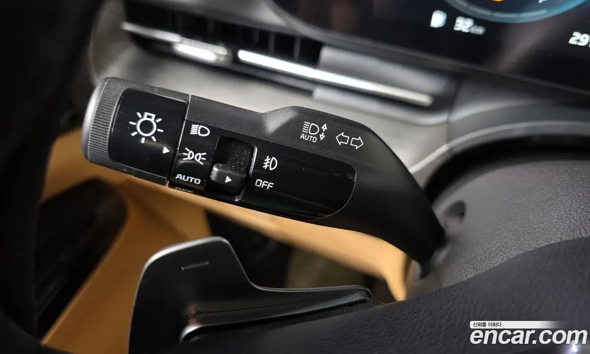 Kia Carnival 2021 3.5 автомат (гидро), фото 28