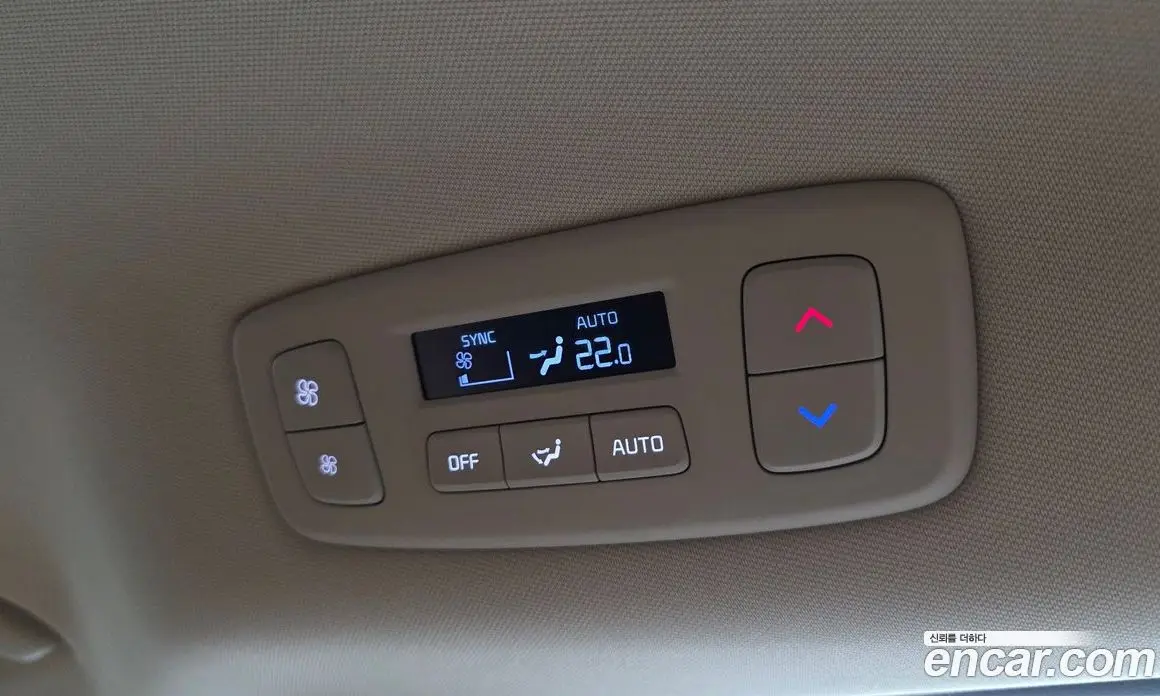 Kia Carnival 2021 3.5 автомат (гидро), фото 29