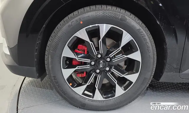 Kia Carnival 2021 3.5 автомат (гидро), миниатюра 5