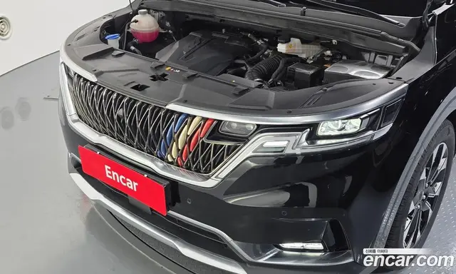Kia Carnival 2021 3.5 автомат (гидро), миниатюра 6