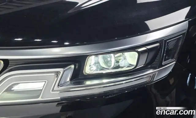 Kia Carnival 2021 3.5 автомат (гидро), миниатюра 8