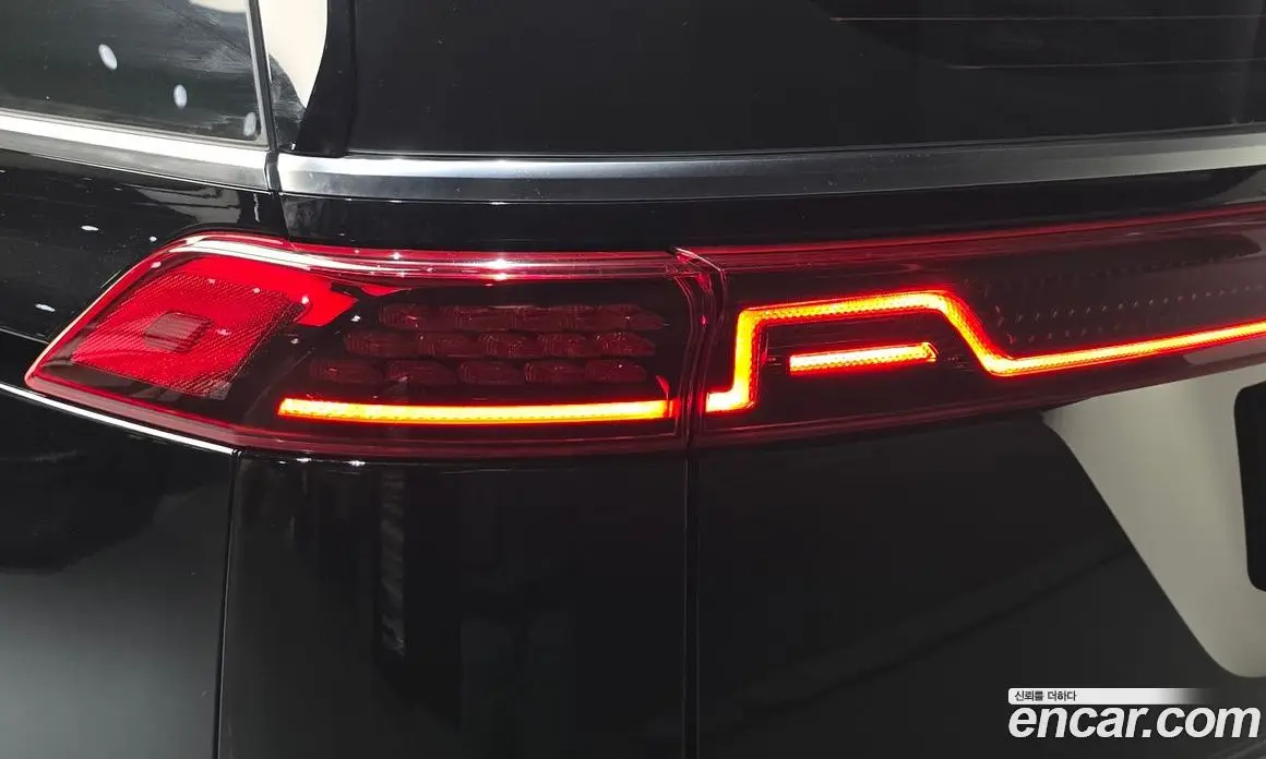 Kia Carnival 2021 3.5 автомат (гидро), фото 9